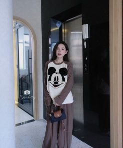 SET MICKEY NỔI QUẦN THỤNG