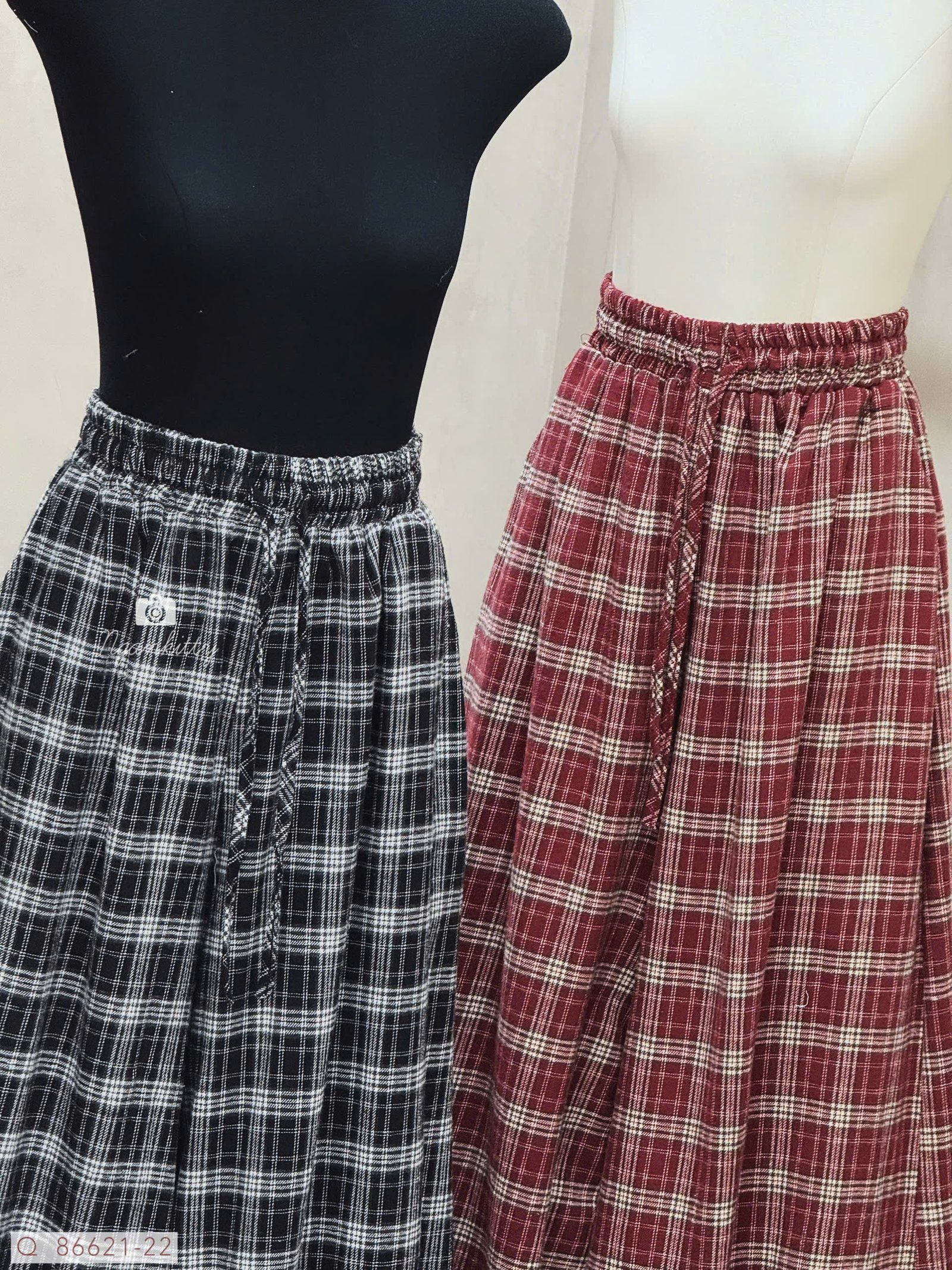 QUẦN POM CARO - Hình ảnh 6