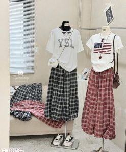 Alternative view of QUẦN POM CARO