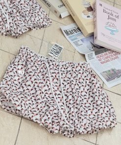 Alternative view of QUẦN BÍ CHÓ DACHSHUND