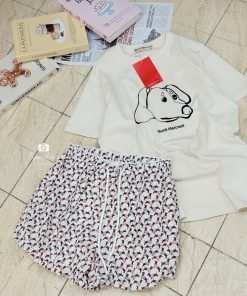 QUẦN BÍ CHÓ DACHSHUND