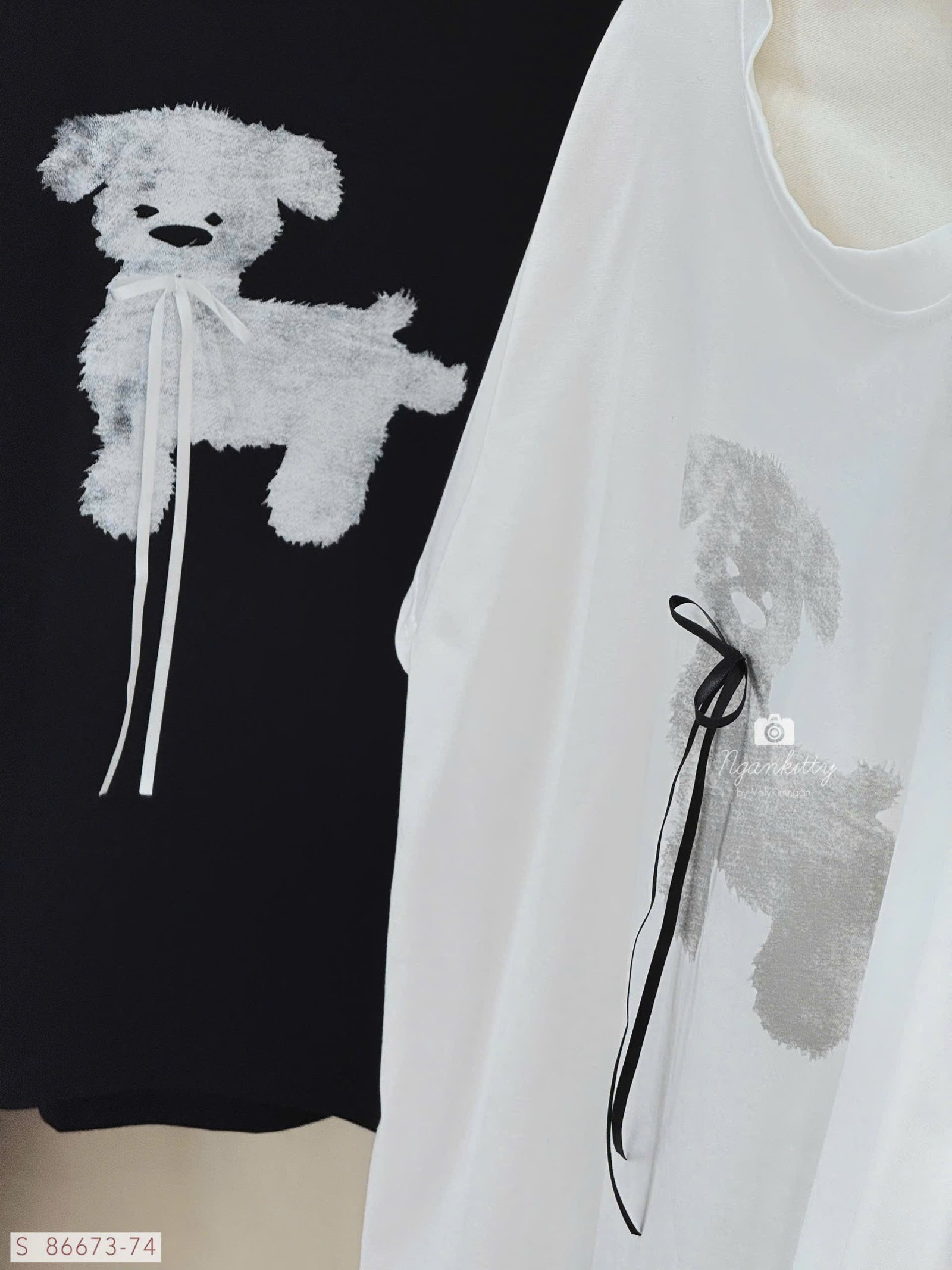 SET CHÓ NƠ CV CARO TẦNG - Hình ảnh 15