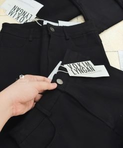 Alternative view of QUẦN JEAN ÔM TREGGING