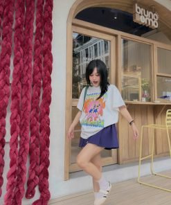 ÁO THAILAND RICHIERICH