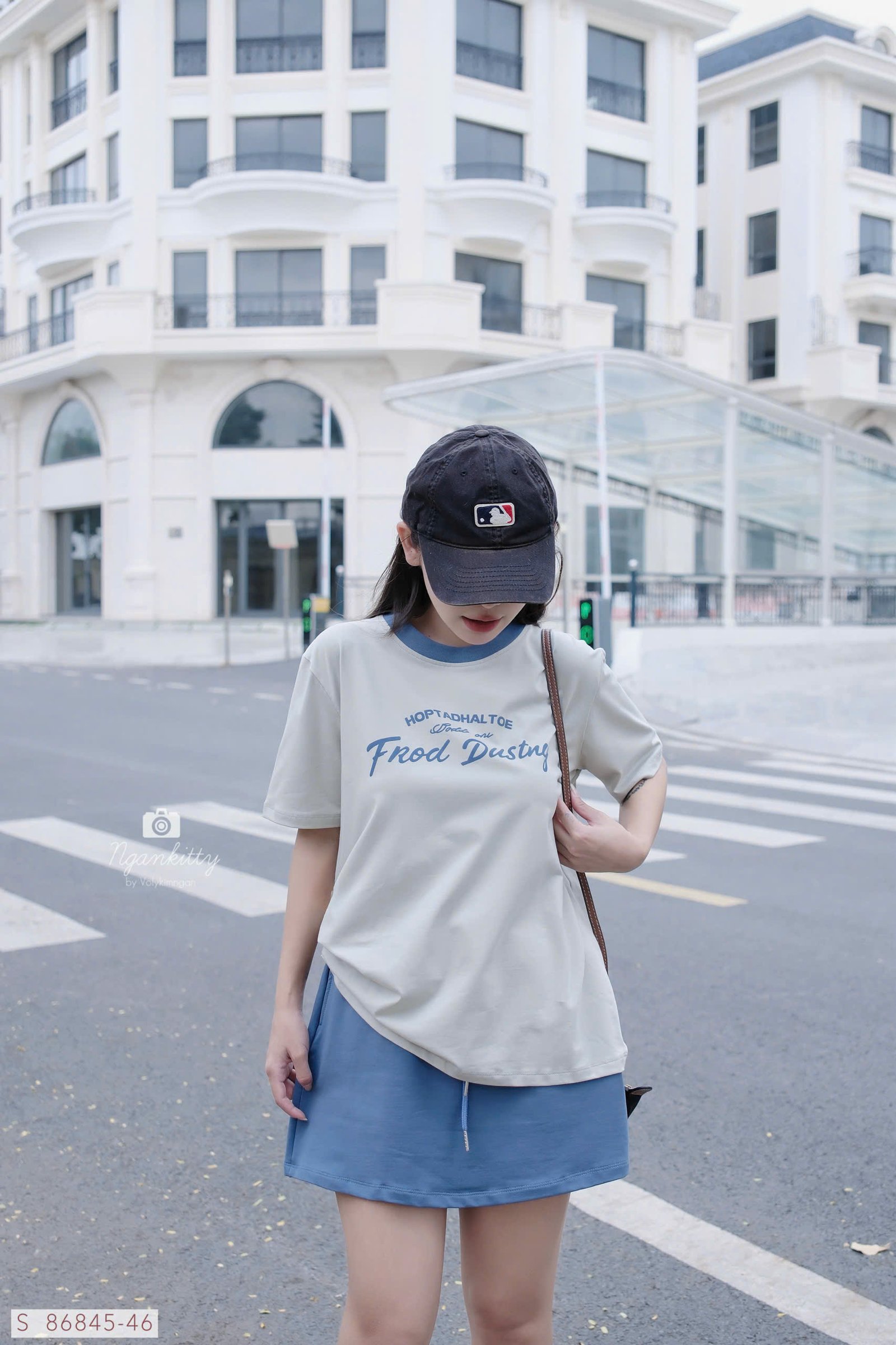 SET CV ÁO VIỀN CỔ FROD DUSTNY - Hình ảnh 17