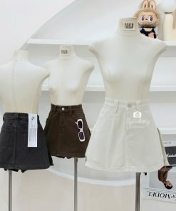 Alternative view of QUẦN GIẢ VÁY XẺ HÔNG