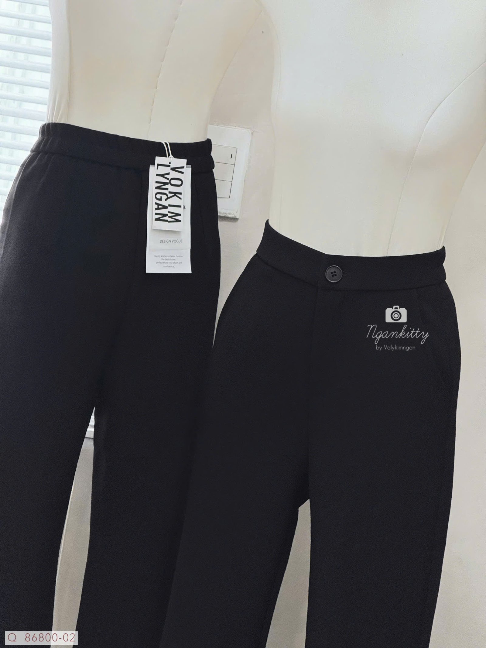 QUẦN TREGGING UMI LOE - Hình ảnh 4