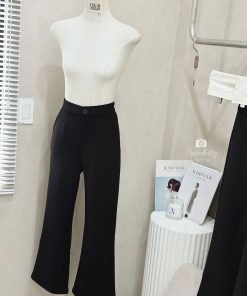 QUẦN TREGGING UMI LOE