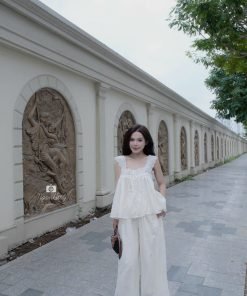 SET REN SN MIX HOAN TIẾT