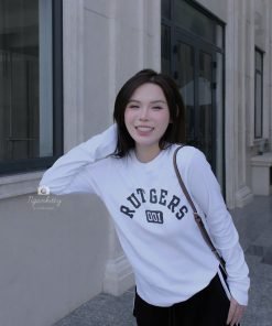 Alternative view of SET TD RUTGERS CV SỌC