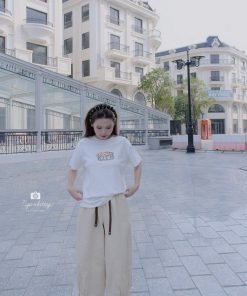 ÁO BÁNH KITH TREATS