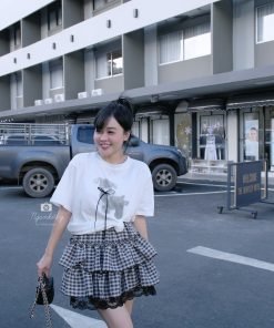 SET CHÓ NƠ CV CARO TẦNG