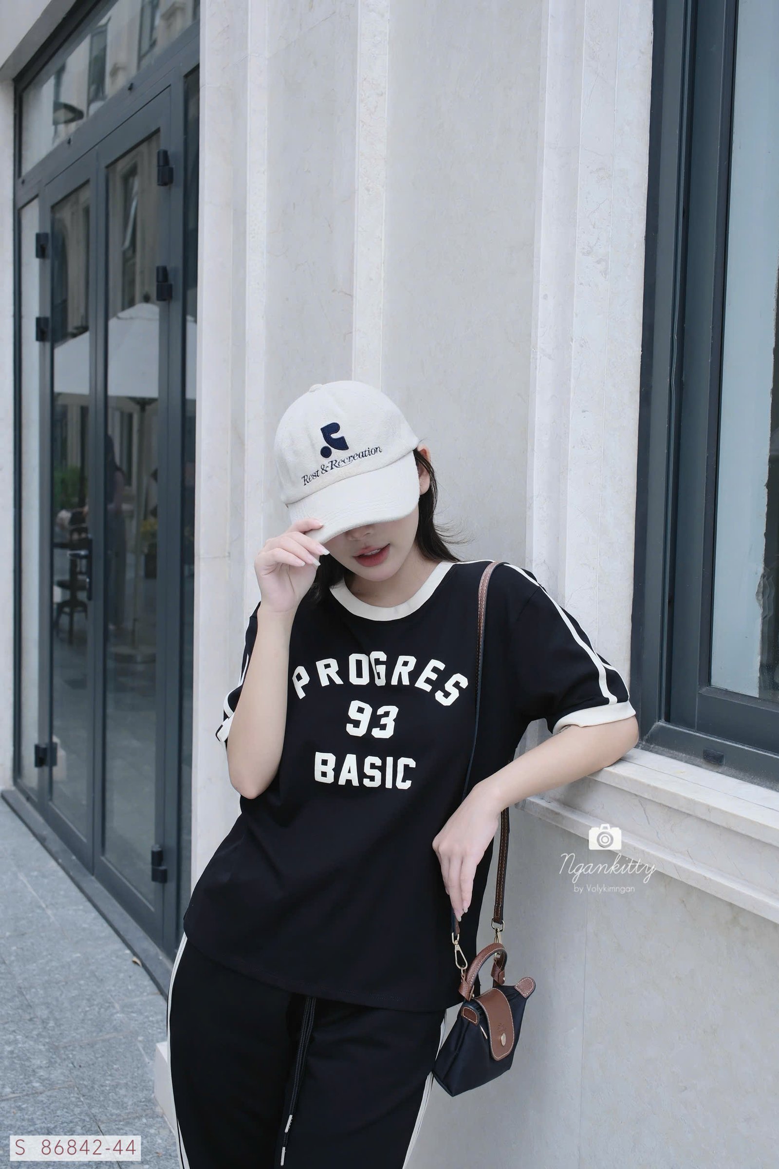 SET THỂ THAO PROGRES 93 SỌC - Hình ảnh 8