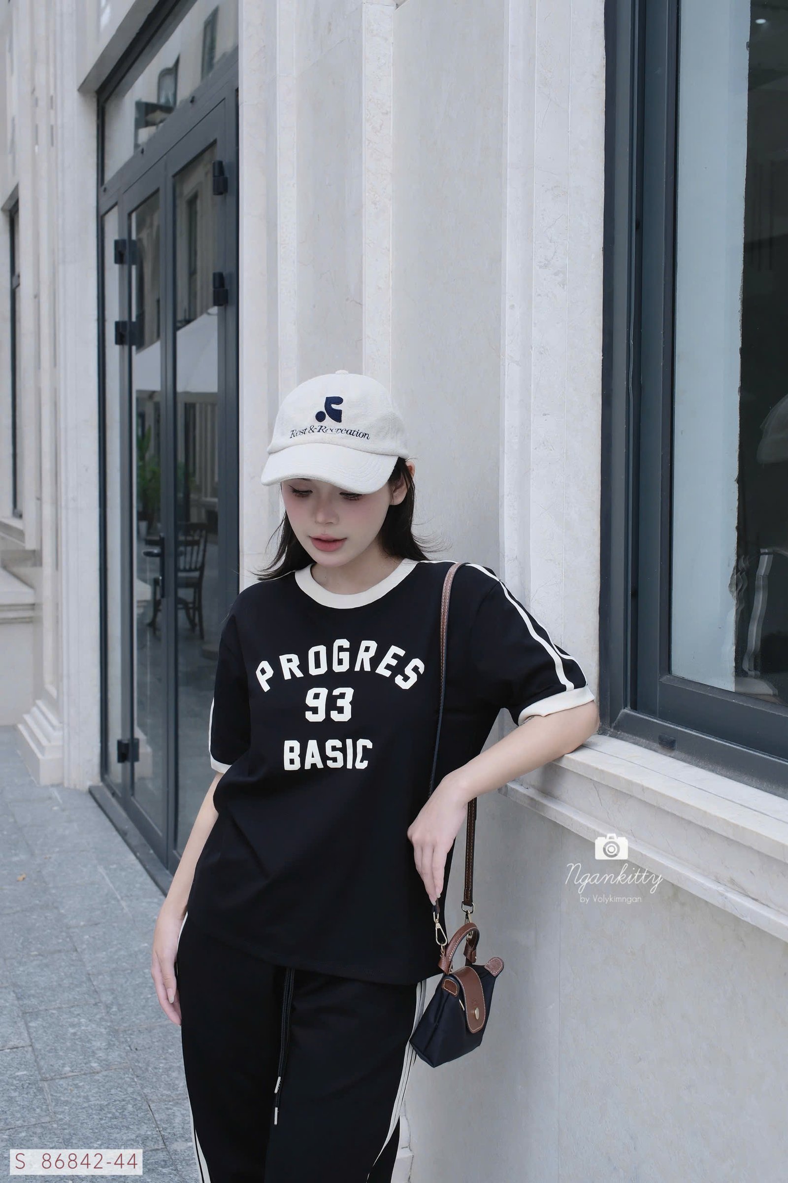 SET THỂ THAO PROGRES 93 SỌC - Hình ảnh 12