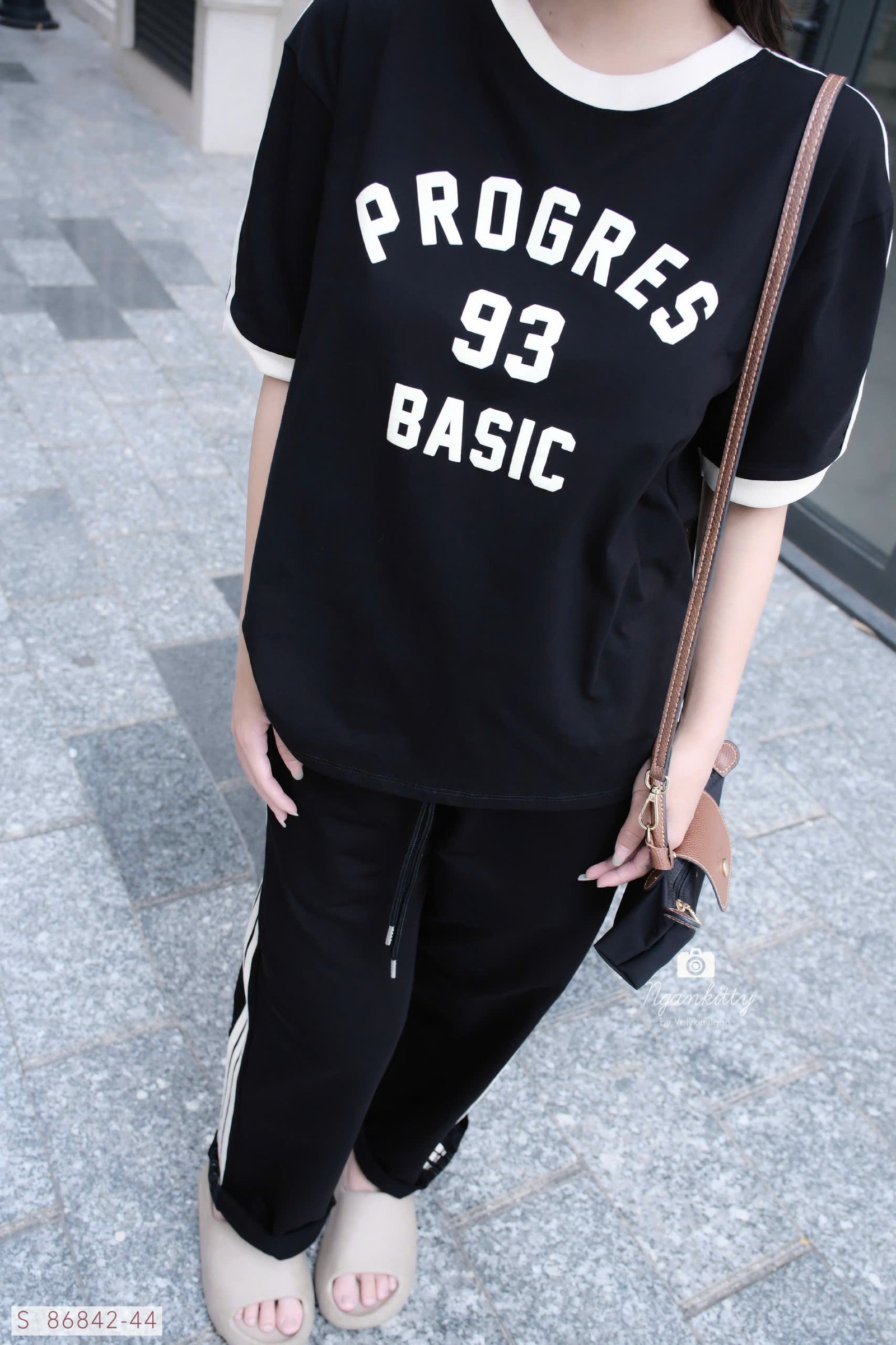 SET THỂ THAO PROGRES 93 SỌC - Hình ảnh 19