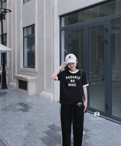 SET THỂ THAO PROGRES 93 SỌC