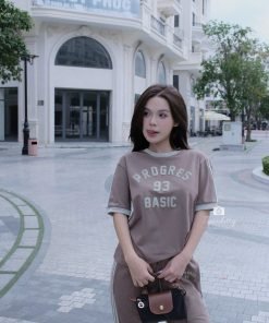 Alternative view of SET THỂ THAO PROGRES 93 SỌC