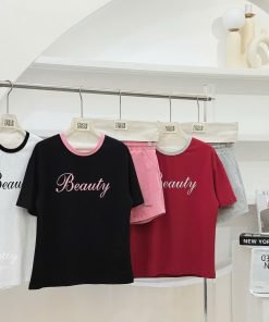 Alternative view of SET CV BEAUTY