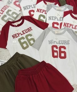 Alternative view of SET NEPLEURE 66 TAY GRAPLANG