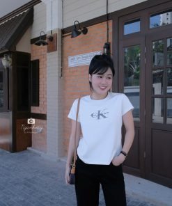 ÁO BABYTEE CK CALVINKLEIN