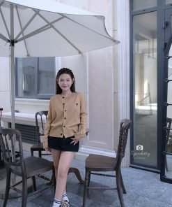 ÁO KHOÁC CARDIGAN AMI