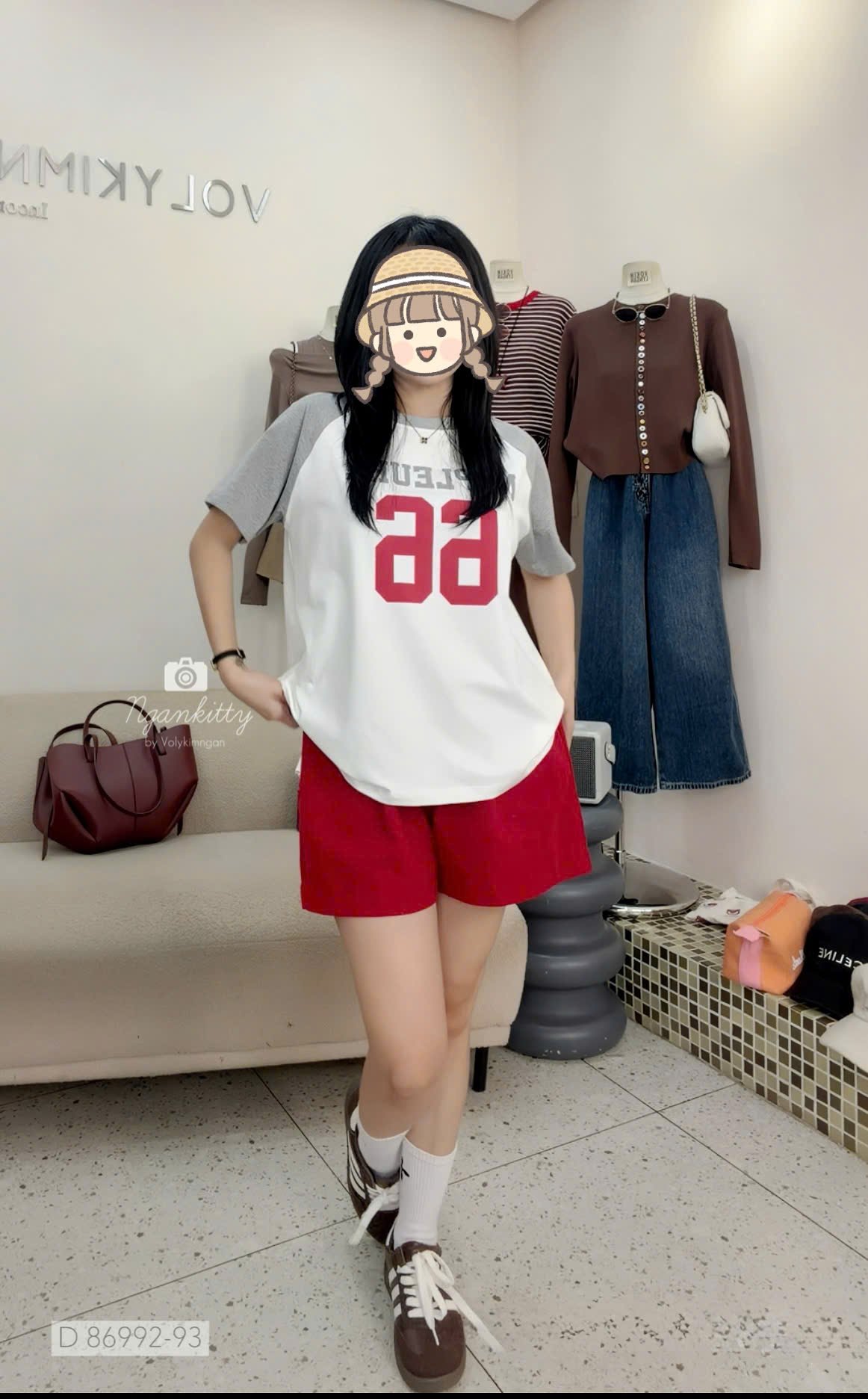 SET NEPLEURE 66 TAY GRAPLANG - Hình ảnh 3