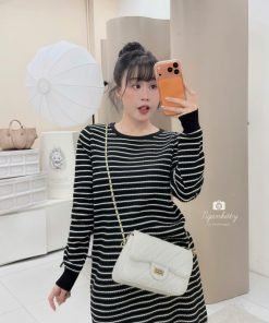 ĐẦM SUÔNG TD SỌC