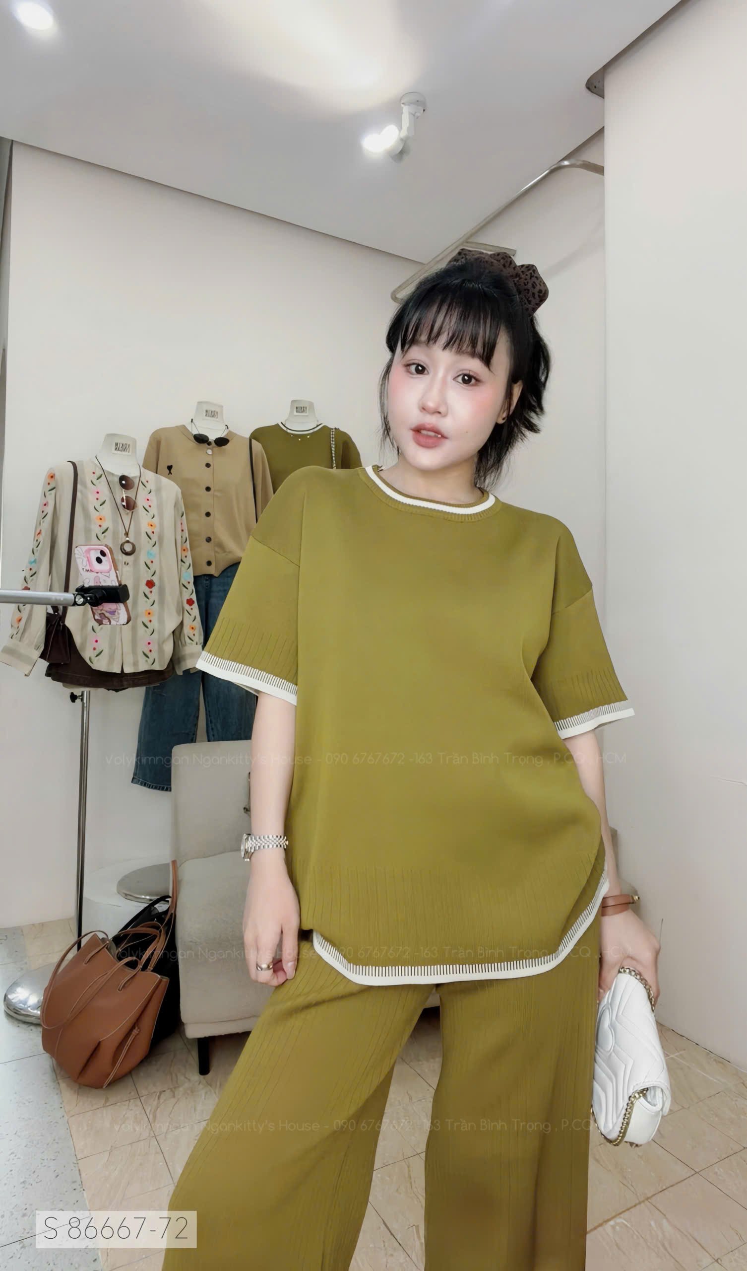 SET MONTERGI TRƠN VIỀN - Hình ảnh 15