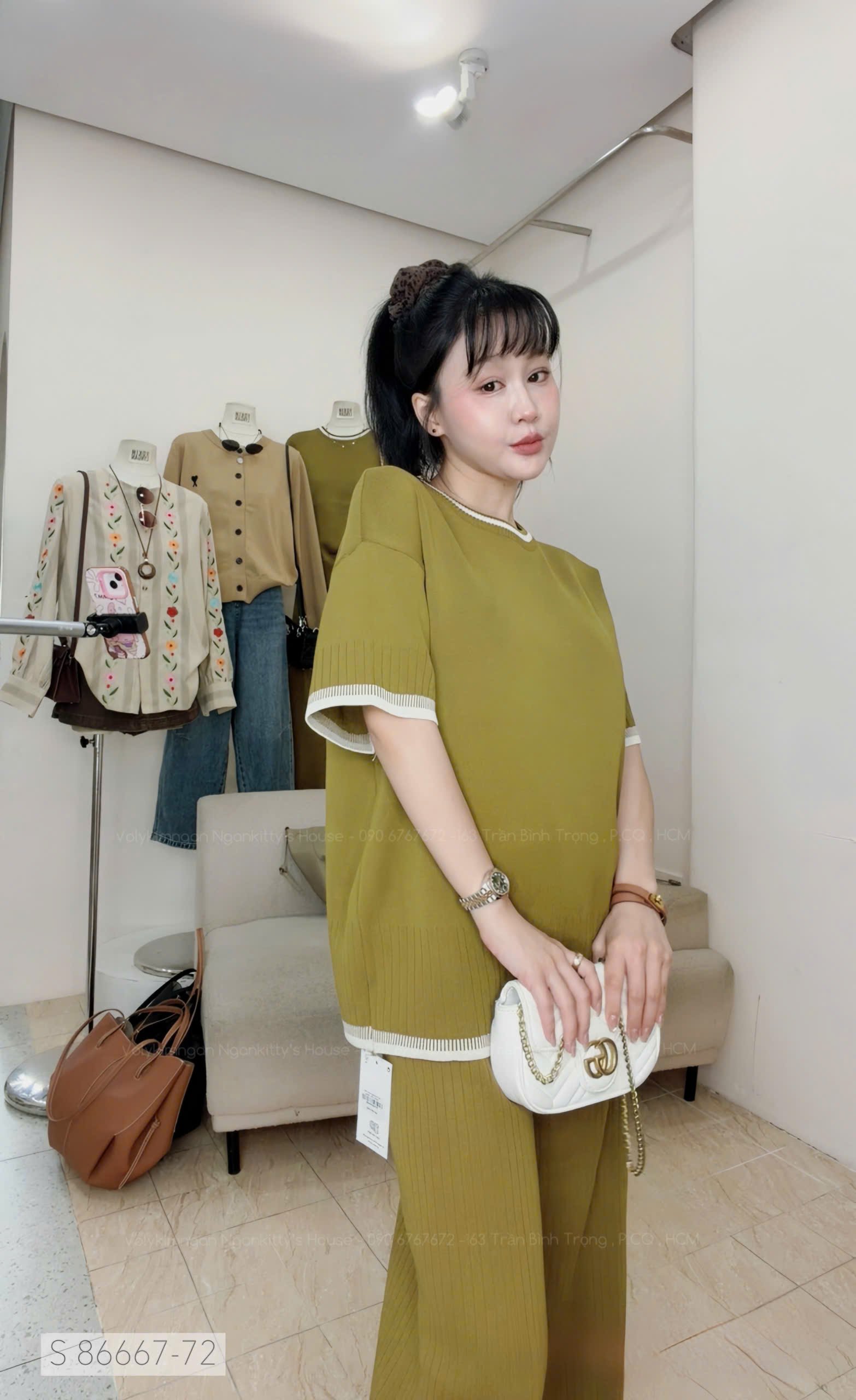 SET MONTERGI TRƠN VIỀN - Hình ảnh 12