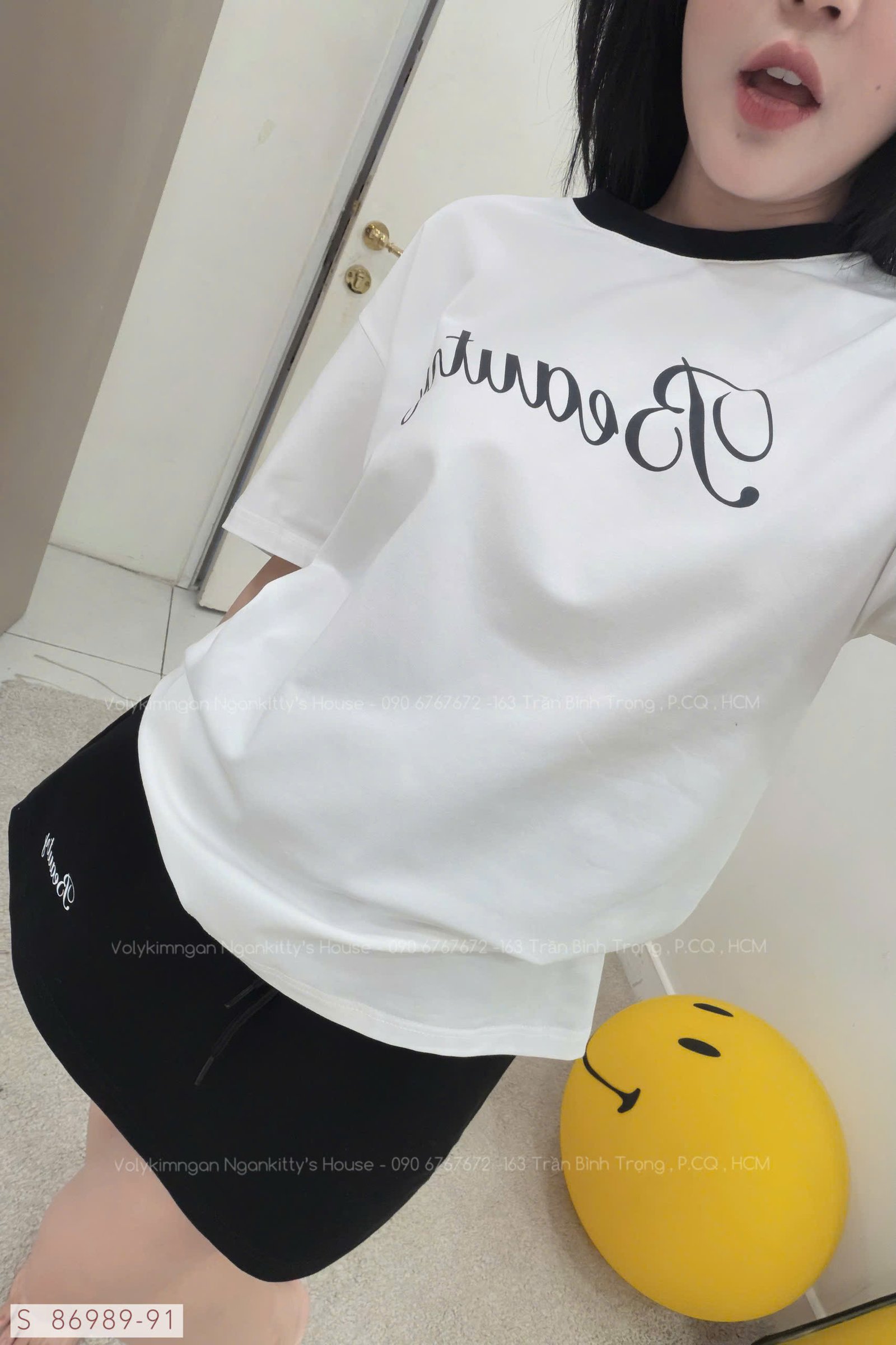 SET CV BEAUTY - Ảnh 8