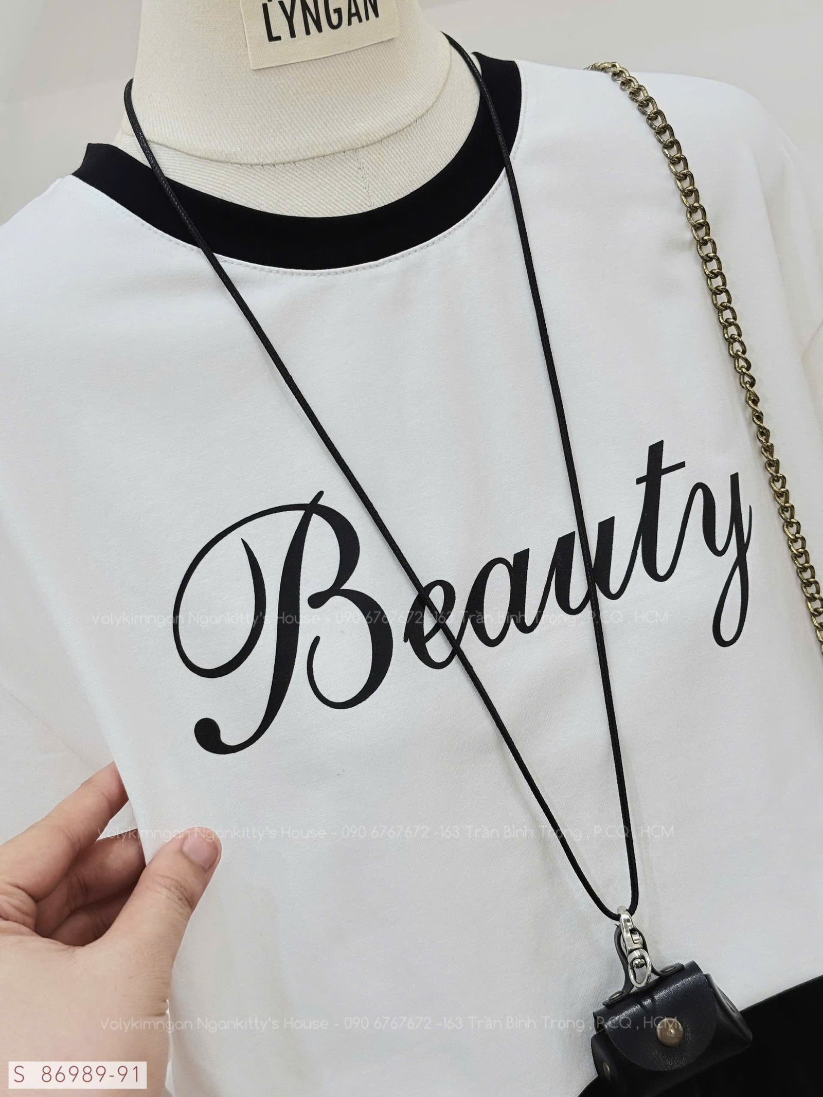 SET CV BEAUTY - Ảnh 16