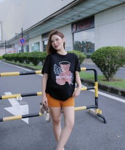 ÁO GẤU PALM ANGELS