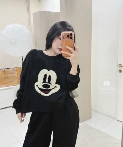 SET TD MICKEY BO CHUN