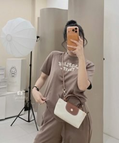 Alternative view of SET QUẦN SUÔNG LOOPLINE