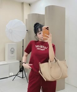 SET QUẦN SUÔNG LOOPLINE