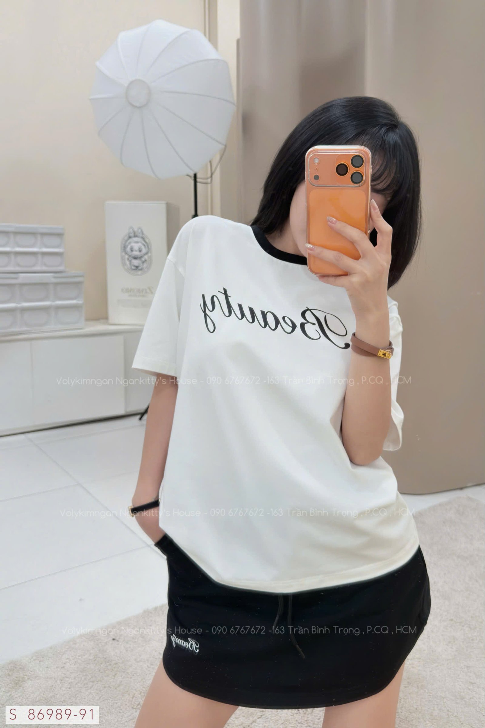 SET CV BEAUTY - Ảnh 23