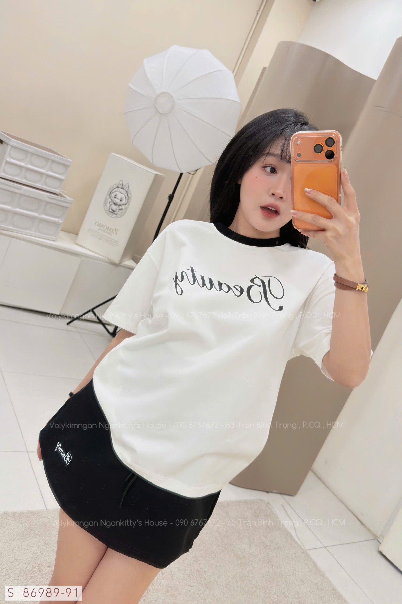 SET CV BEAUTY - Ảnh 11