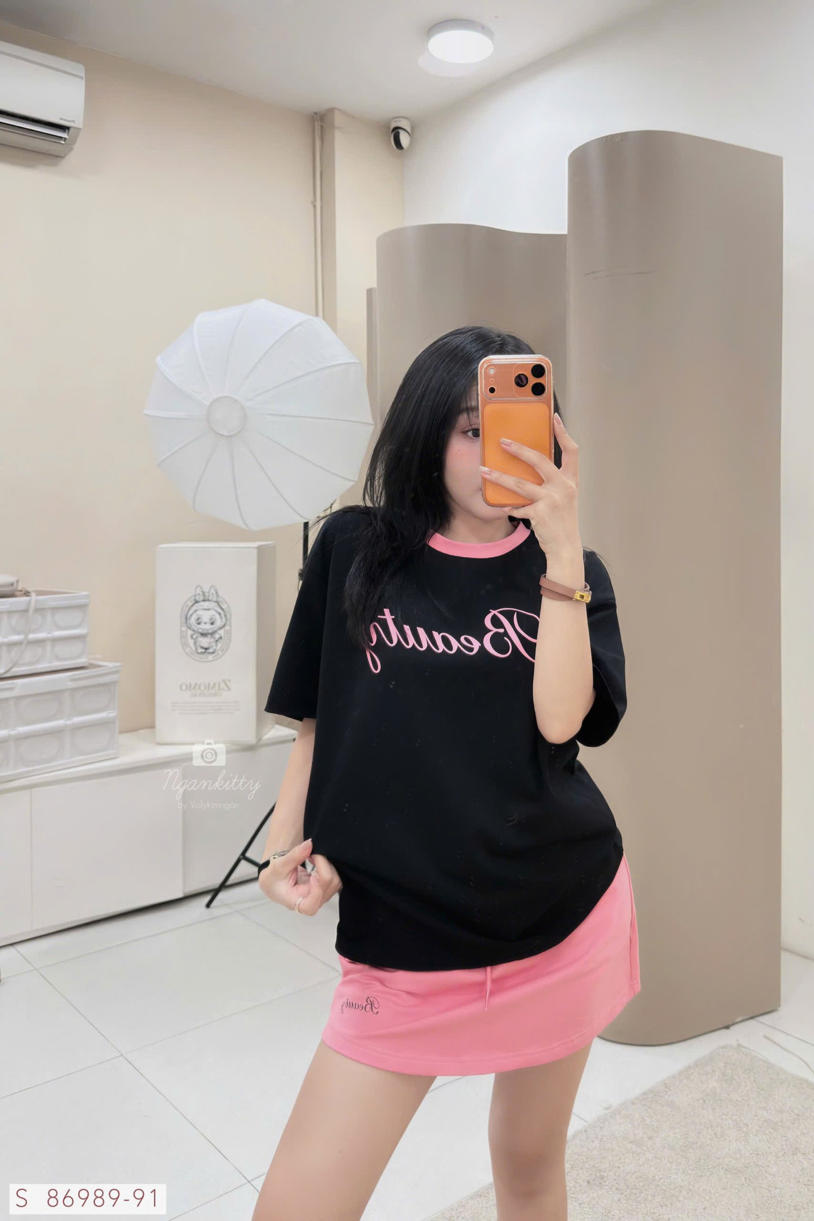 SET CV BEAUTY - Ảnh 6