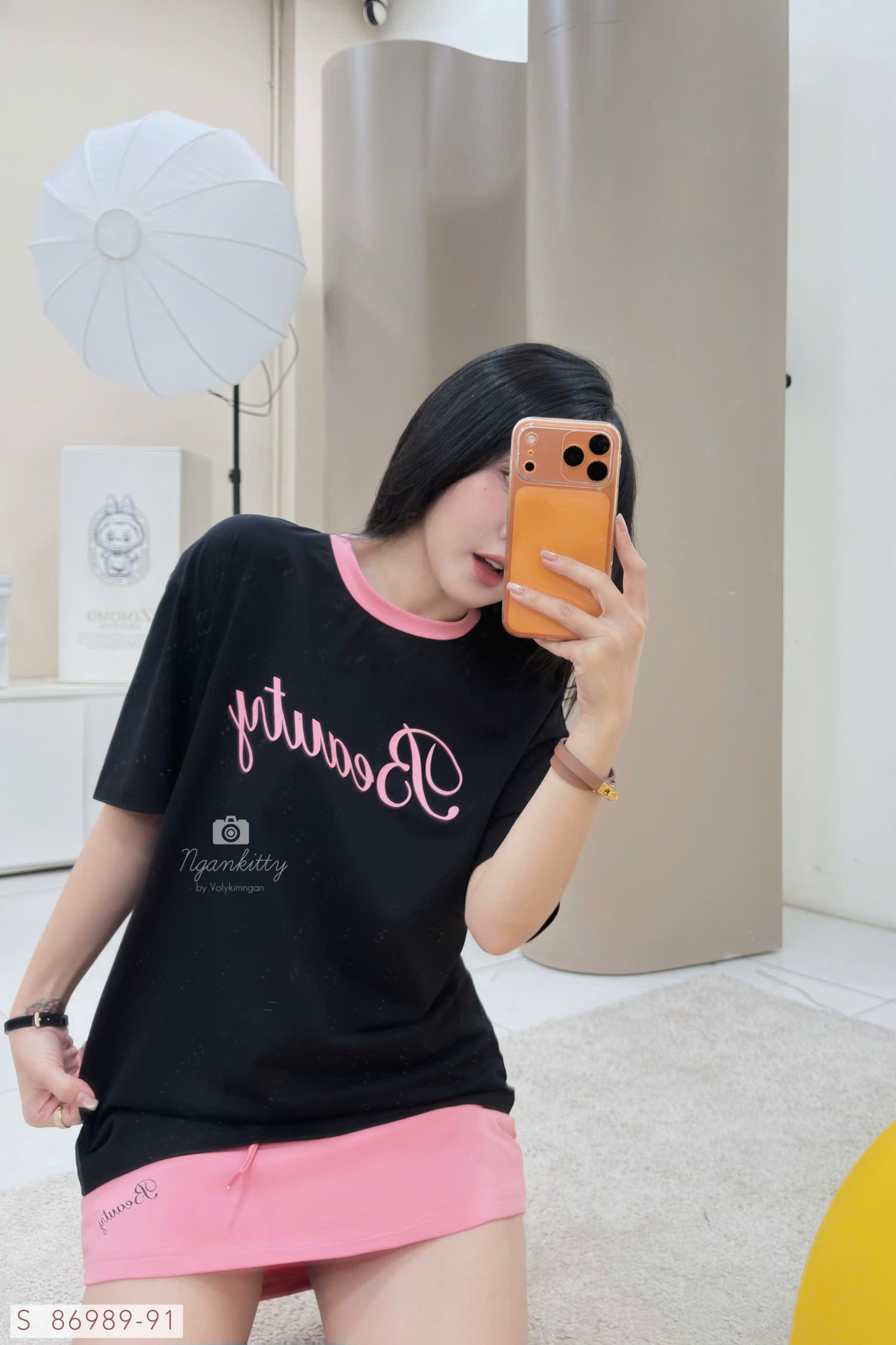 SET CV BEAUTY - Ảnh 3