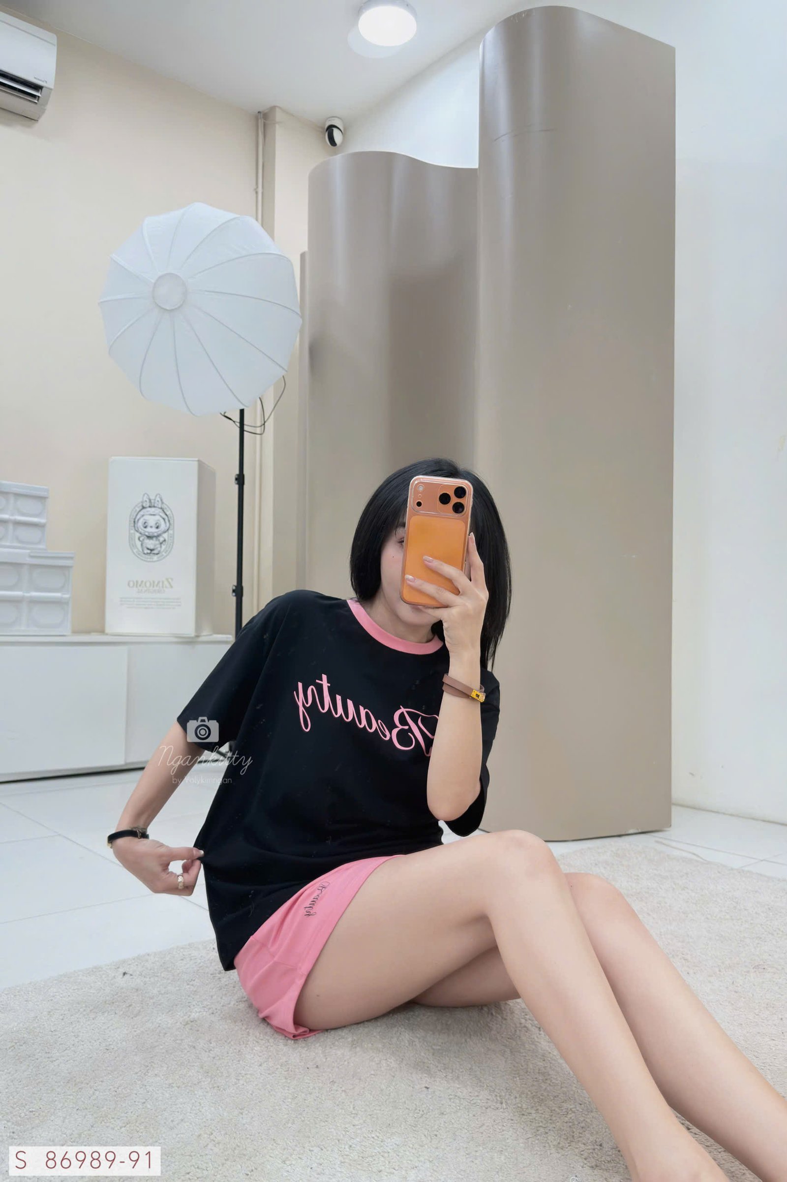 SET CV BEAUTY - Ảnh 9