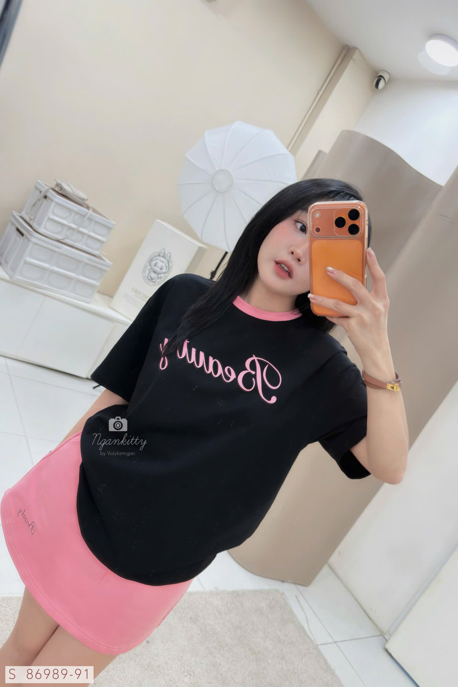 SET CV BEAUTY - Ảnh 24