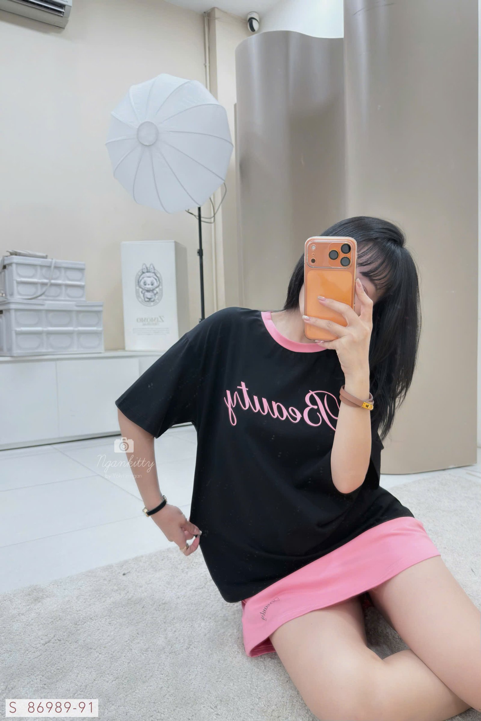 SET CV BEAUTY - Ảnh 12