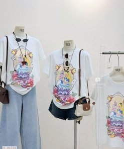 Alternative view of ÁO CÔNG CHÚA TÁCH TRÀ