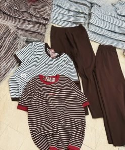 Alternative view of SET MONTERGI SỌC PLOYPA VIỀN