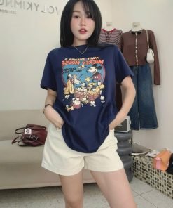 ÁO MICKEY MOUSE PLUTO