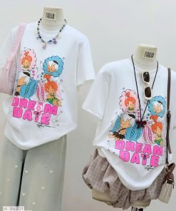ÁO EM BÉ DREAM DATE