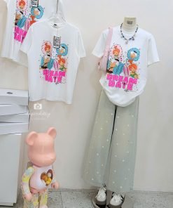 Alternative view of ÁO EM BÉ DREAM DATE