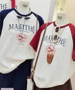 Alternative view of ÁO MARITHE TAY GRAPLANG