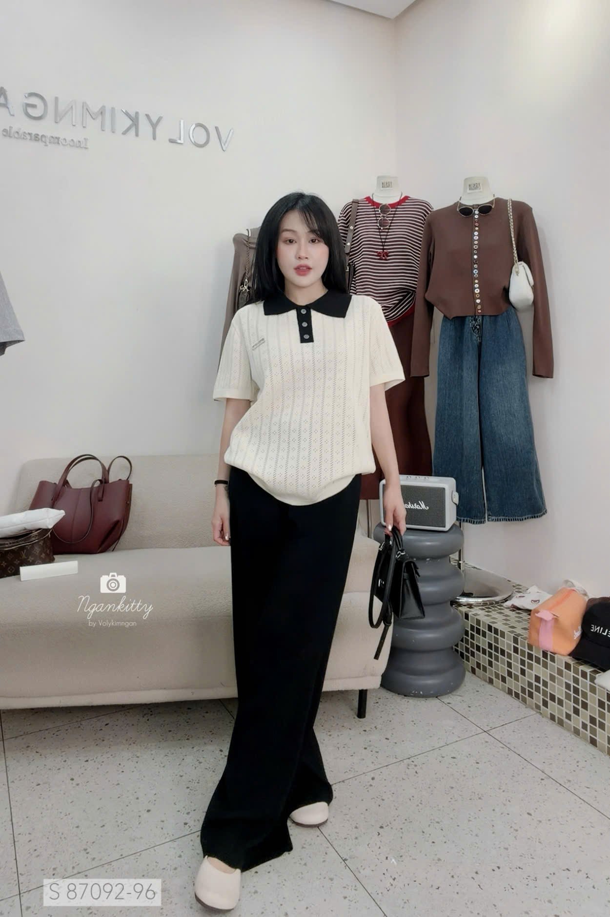 SET MONTERGI POLO LỖ - Hình ảnh 4