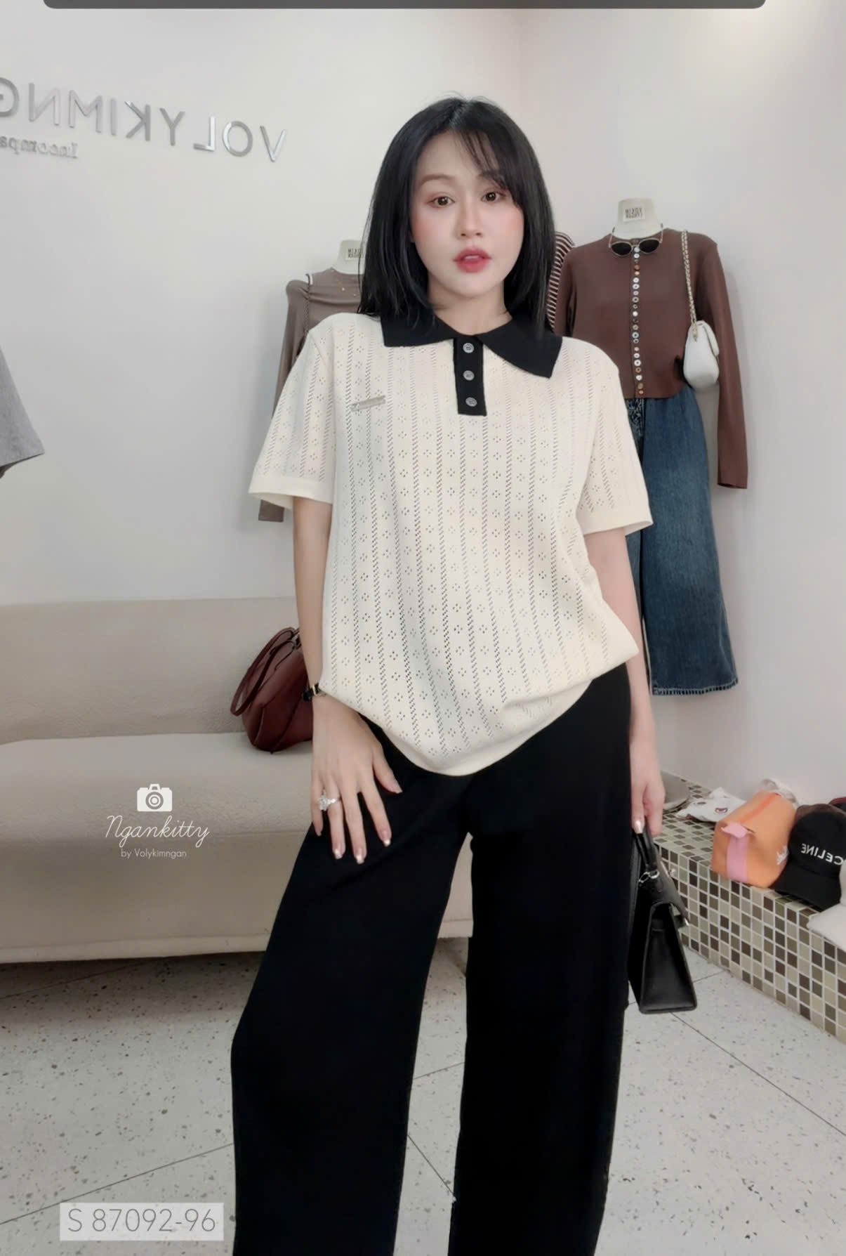 SET MONTERGI POLO LỖ - Hình ảnh 2